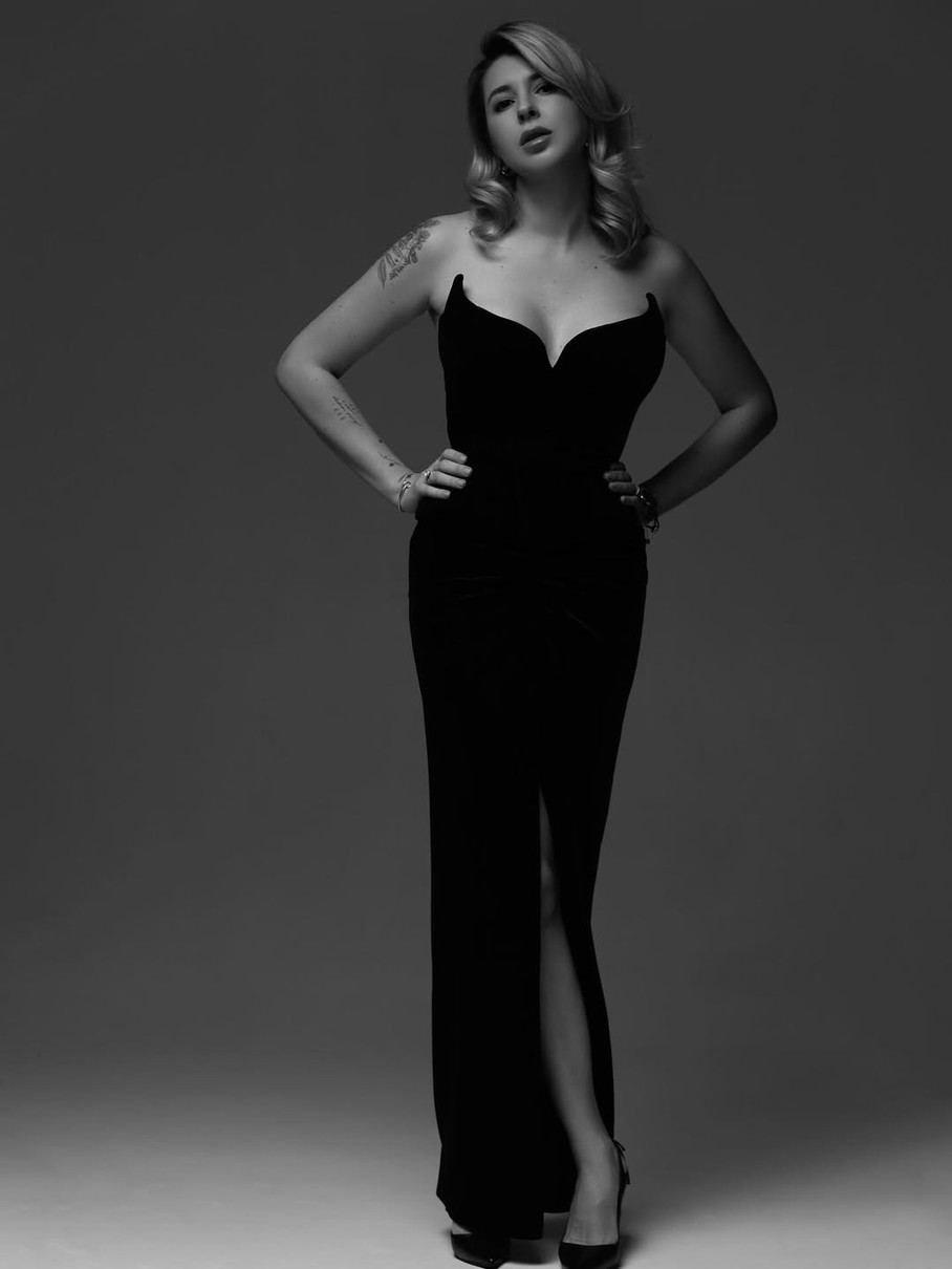 Видавчиня Павелецька