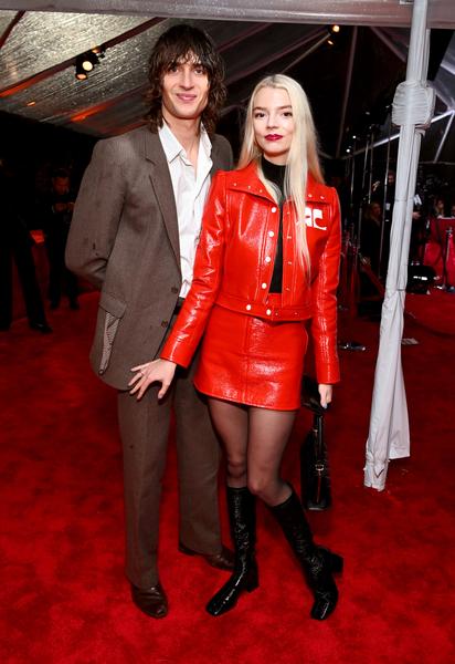 Аня Тейлор-Джой / © Getty Images