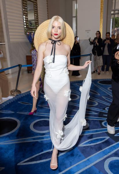 Аня Тейлор-Джой / © Getty Images