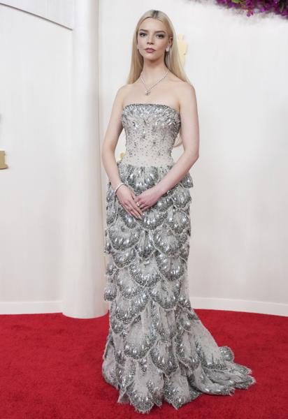 Аня Тейлор-Джой_2 / © Associated Press