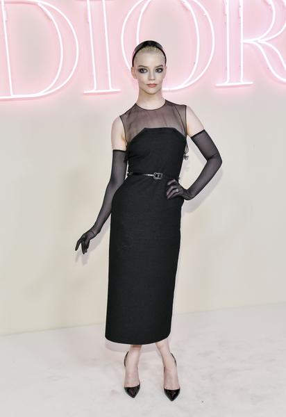 Аня Тейлор-Джой_2 / © Associated Press