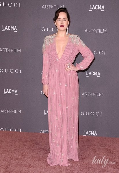 Дакота Джонсон та Мелані Гріффіт / © Getty Images