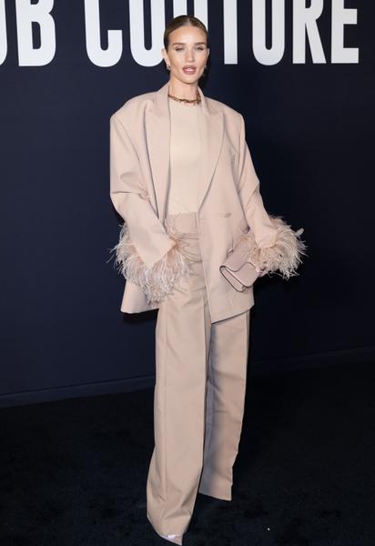 Рози Хантингтон-Уайтли / © Getty Images