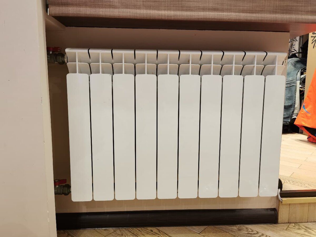 Експерти розповіли, як посилити обігрів будинку за допомогою простої дії з батареями опалення