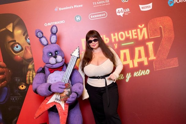 Міла Кузнєцова