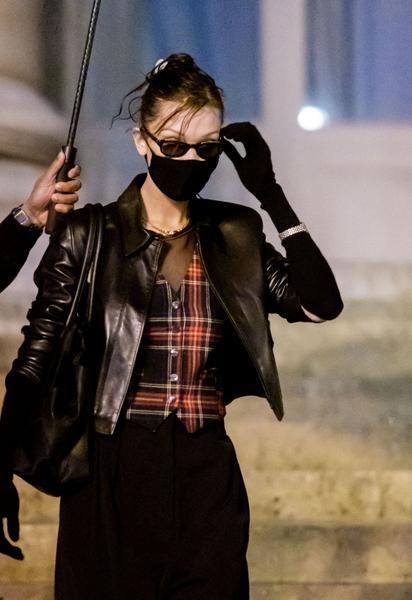 Белла Хадід / © Getty Images