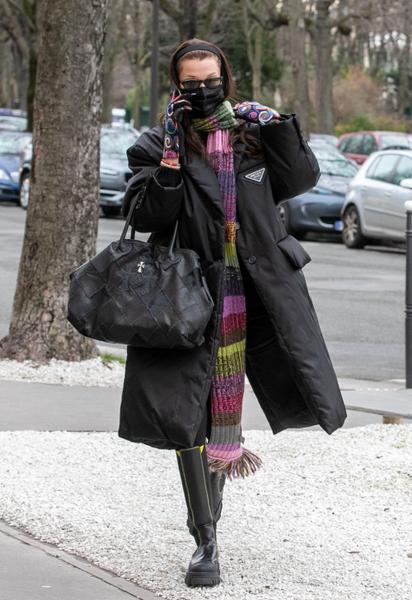 Белла Хадід / © Getty Images