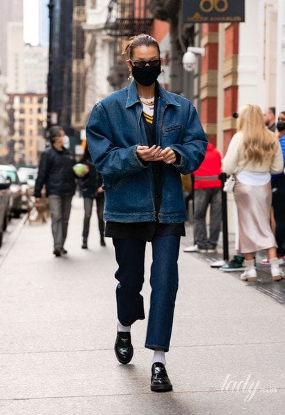 Белла Хадід / © Getty Images