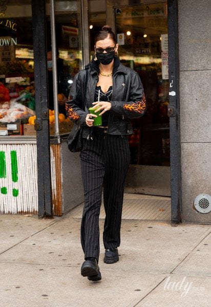 Белла Хадід / © Getty Images