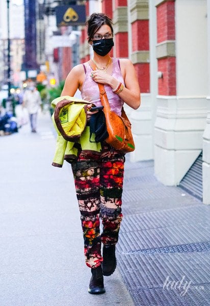 Белла Хадід / © Getty Images