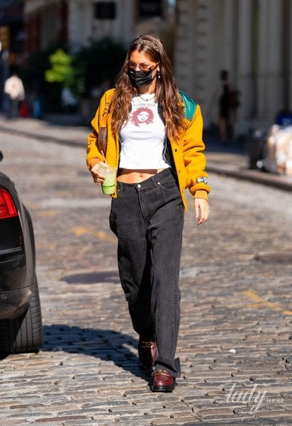 Белла Хадід / © Getty Images