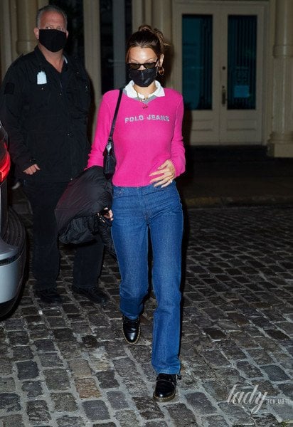 Белла Хадід / © Getty Images