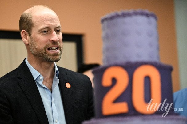 Принц Вільям / © Associated Press