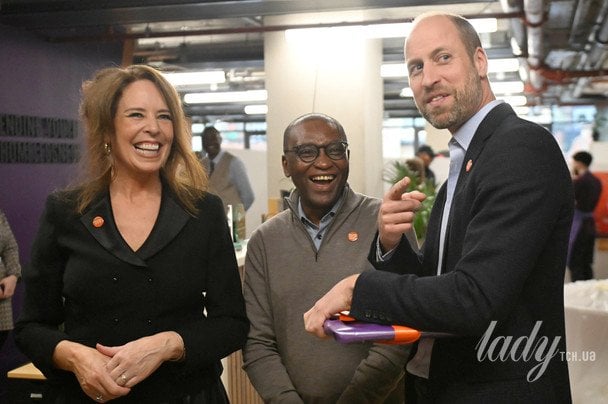 Принц Вільям / © Associated Press