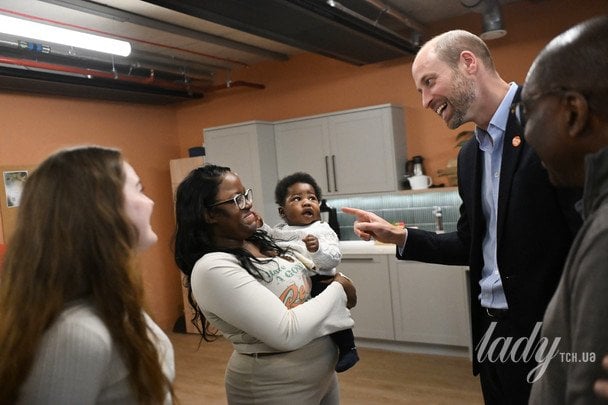 Принц Вільям / © Associated Press