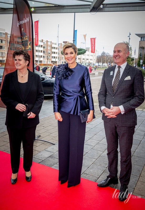 Королева Максима / © Getty Images