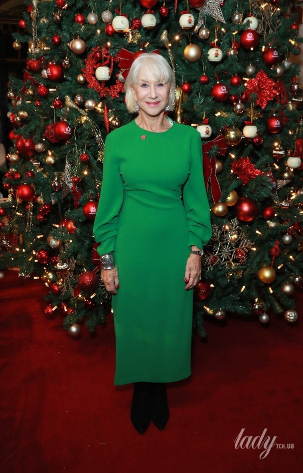 Гелен Міррен / © Getty Images