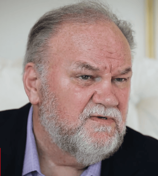 Томас Маркл