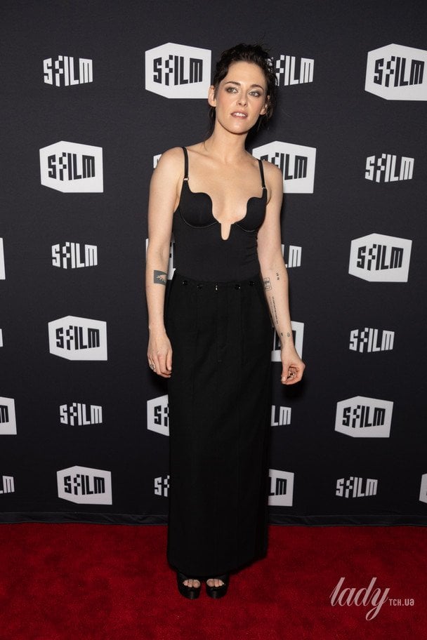 Крістен Стюарт / © Getty Images