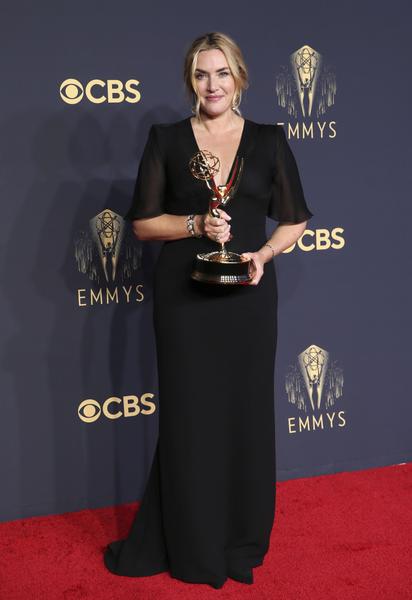 Кейт Вінслет / © Associated Press