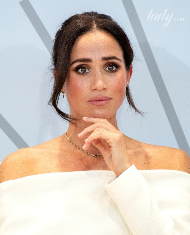 Меган Маркл / © Associated Press