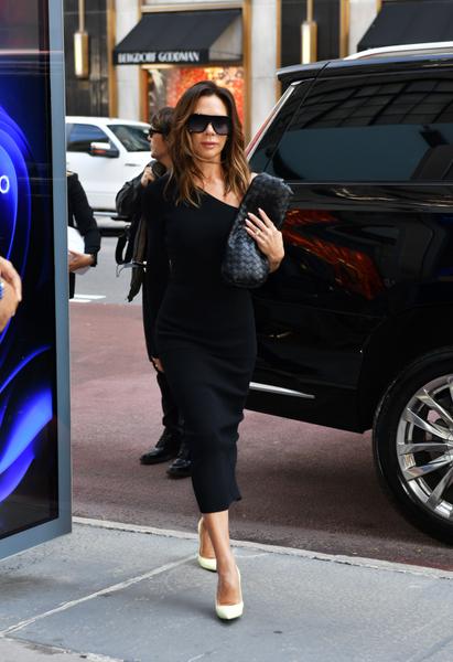 Вікторія Бекхем / © Getty Images