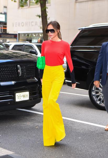 Вікторія Бекхем / © Getty Images