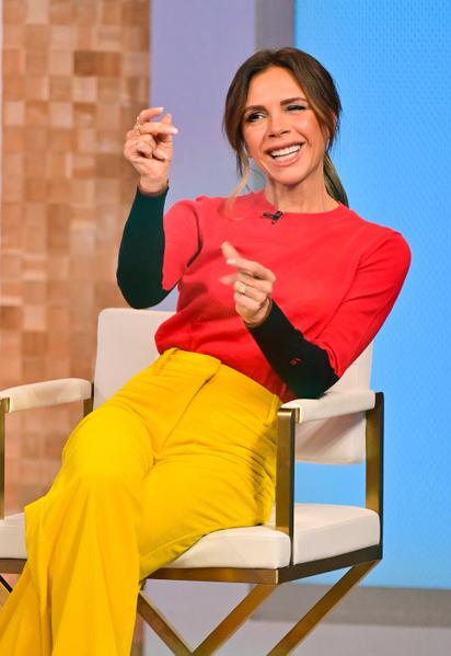 Вікторія Бекхем / © Getty Images