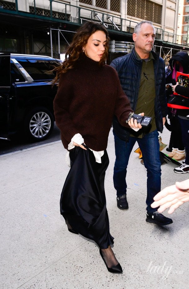 Міла Куніс / © Getty Images