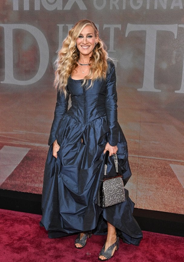 Сара Джессіка Паркер / © Associated Press