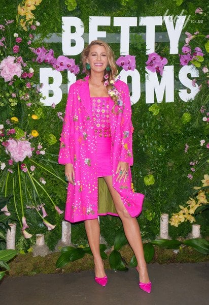 Блейк Лайвлі / © Getty Images