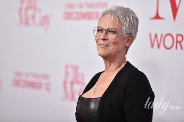 Джеймі Лі Кертіс / © Associated Press