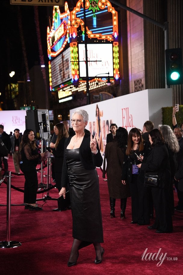 Джеймі Лі Кертіс / © Associated Press