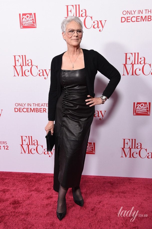 Джеймі Лі Кертіс / © Associated Press