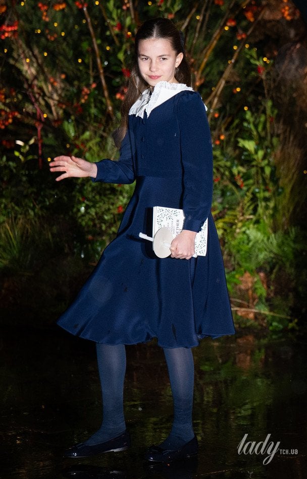 Принцеса Шарлотта / © Getty Images