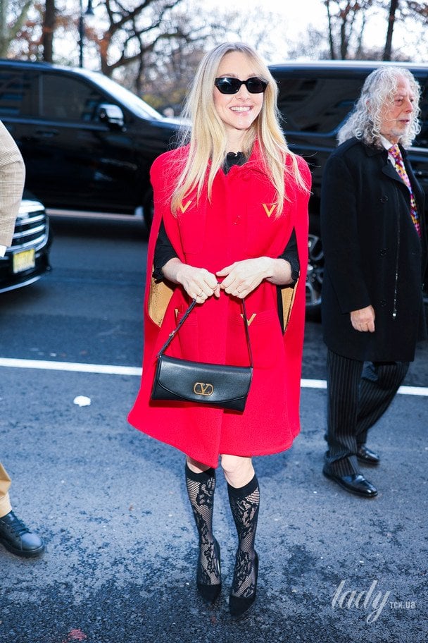 Аманда Сейфрід / © Getty Images