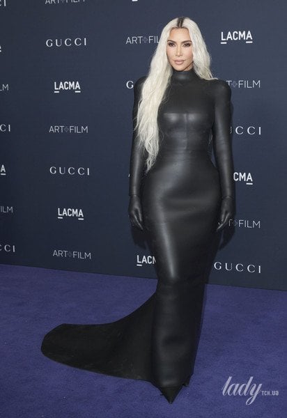 Кім Кардашян / © Associated Press