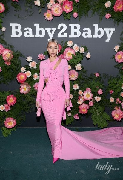 Кім Кардашян / © Getty Images