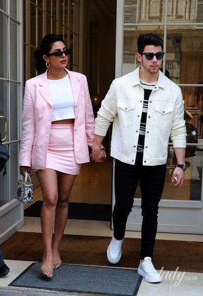 Пріянка Чопра / © Getty Images