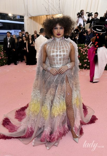 Пріянка Чопра / © Associated Press