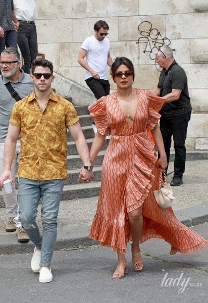 Пріянка Чопра / © Getty Images