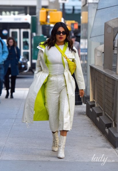 Пріянка Чопра / © Getty Images