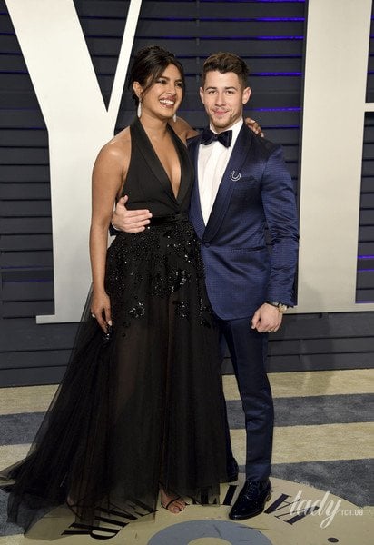 Пріянка Чопра / © Associated Press