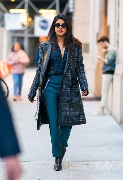 Пріянка Чопра / © Getty Images