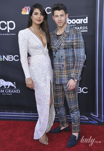 Пріянка Чопра / © Associated Press