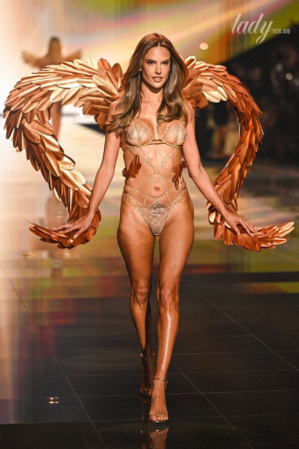 Алессандра Амбросіо / © Associated Press