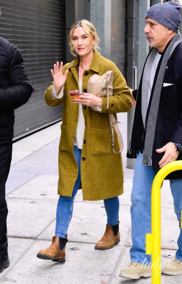 Кейт Вінслет / © Getty Images