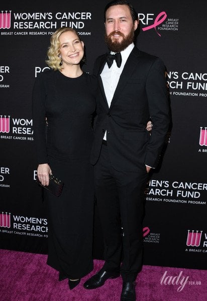 Кейт Гадсон / © Getty Images