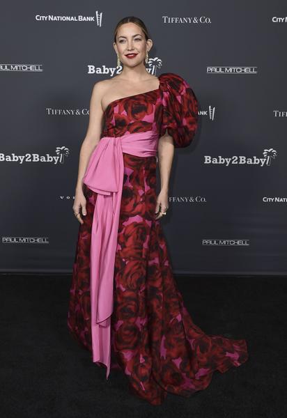 Кейт Гадсон / © Associated Press