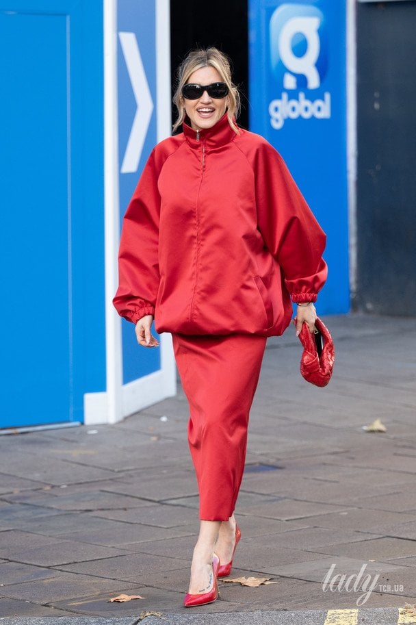 Ешлі Робертс / © Getty Images